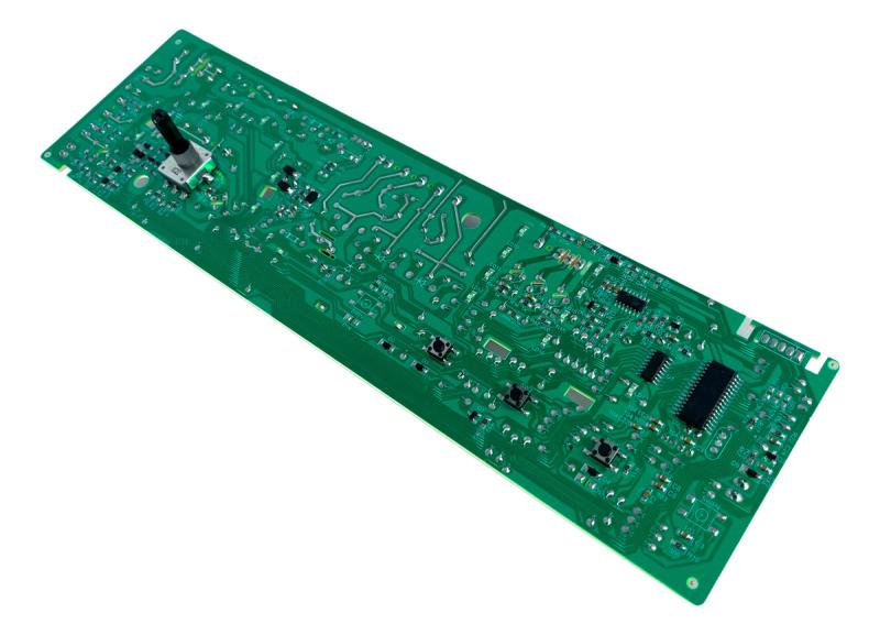 Plaqueta Lavarropas Patrick Lpk06 Lpk65 Lpk66