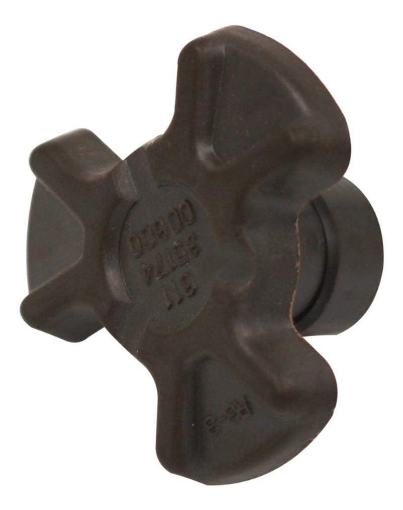 Acople Cupla Trebol Bajo Para Plato Microondas