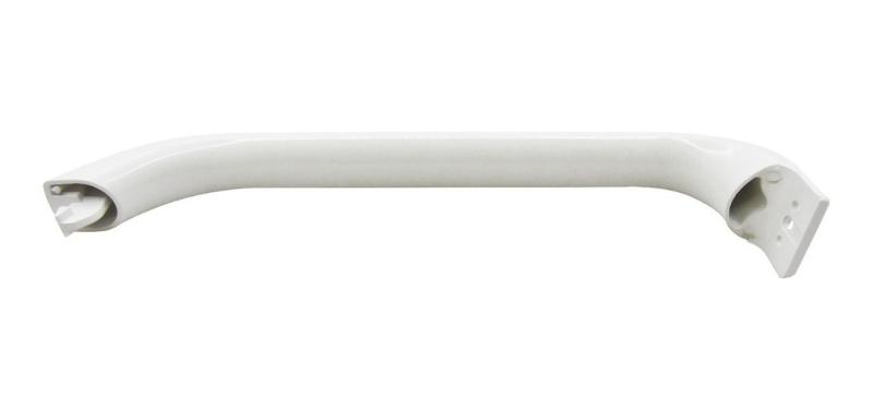 Manija Heladera Siam Blanca Varios Modelos X Unidad