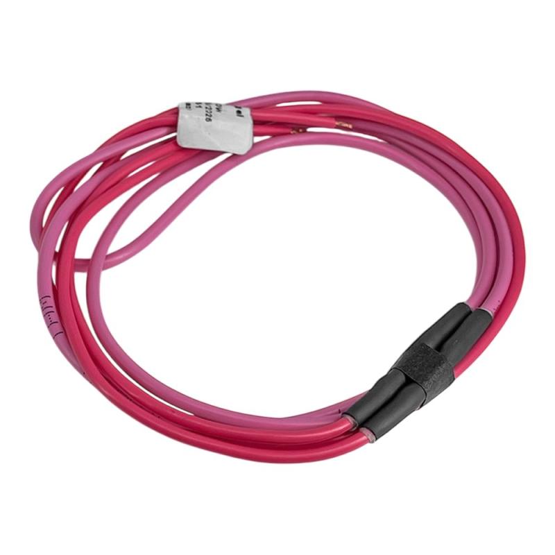 Resistencia De Cable 8w 220v Para Heladera 1 Metro