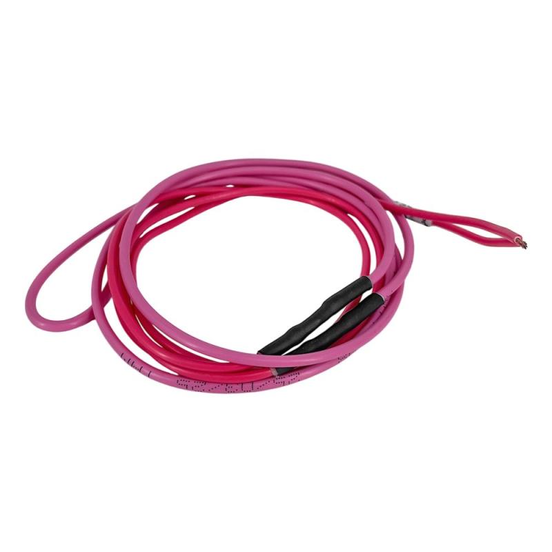 Resistencia De Cable 8w 220v Para Heladera 1 Metro