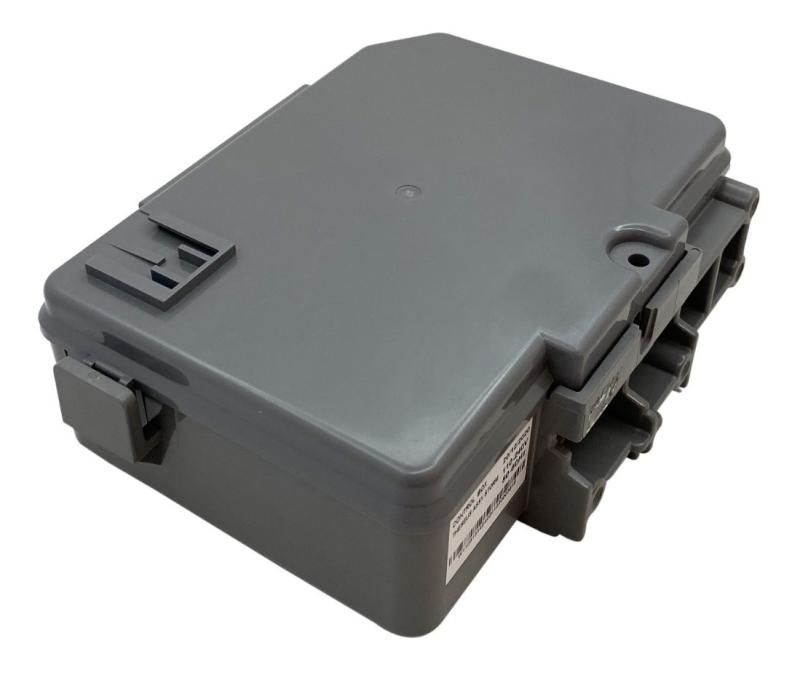 Plaqueta Placa Heladera Whirlpool Wro80 Ck Original