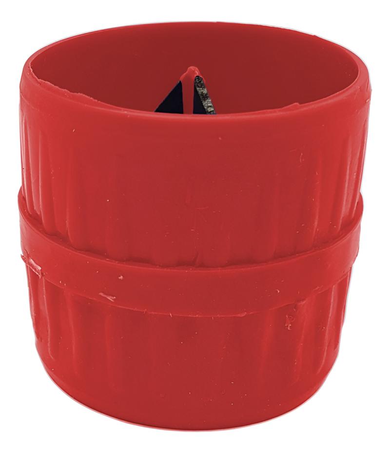 Escariador Refrigeracion Caño Interno Externo Saca Rebaba