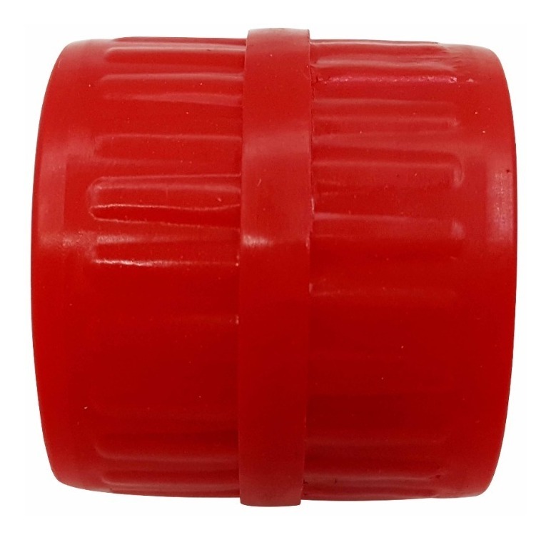 Escariador Refrigeracion Caño Interno Externo Saca Rebaba