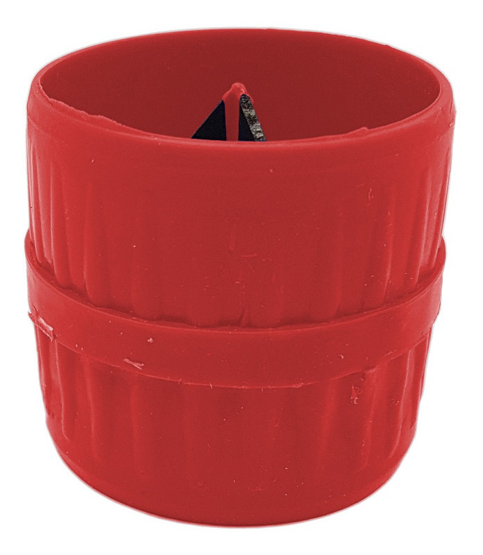 Escariador Refrigeracion Caño Interno Externo Saca Rebaba