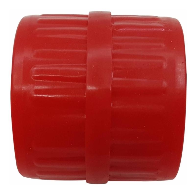 Escariador Refrigeracion Caño Interno Externo Saca Rebaba