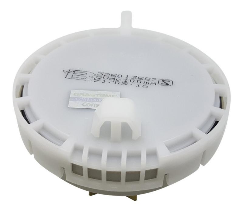 Presostato Lavarropas Eslabon De Lujo Ewt07a Original 