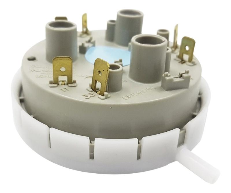 Presostato Lavarropas Eslabon De Lujo Ewt07a Original 