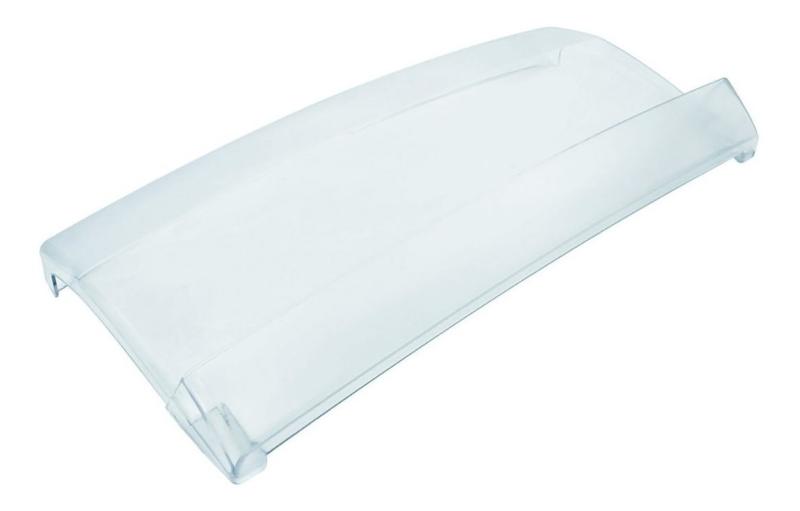 Frente Crisper Heladera Whirlpool Wrm37d1 Wrm37x1 Original