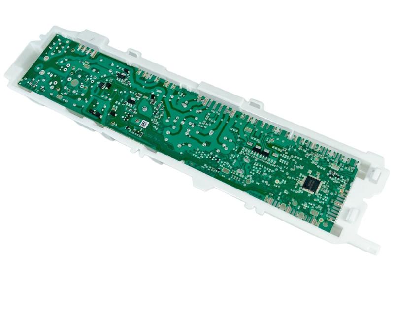 Plaqueta Lavarropas Drean Concept 5.05 Original