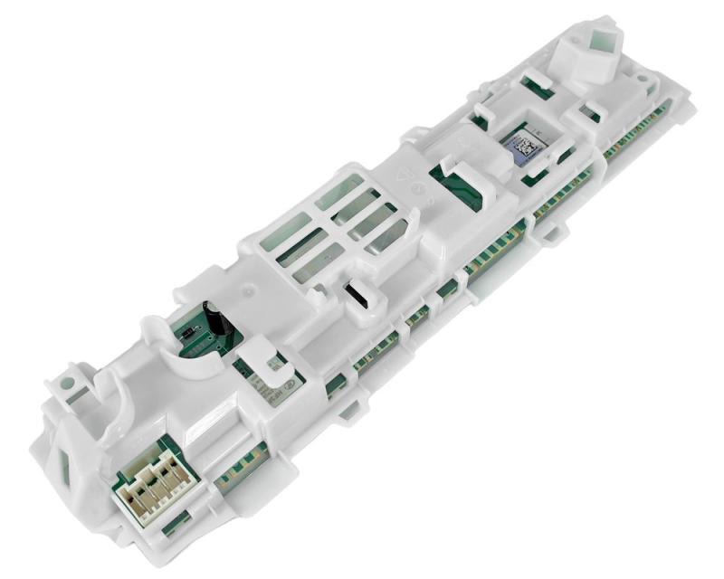 Plaqueta Lavarropas Drean Concept 5.05 Original