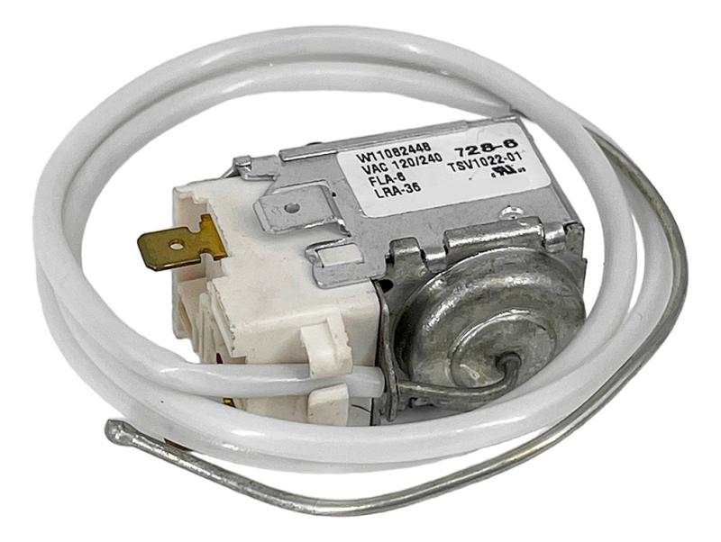 Termostato Heladera Eslabon De Lujo Le280 Le280d1 Original 