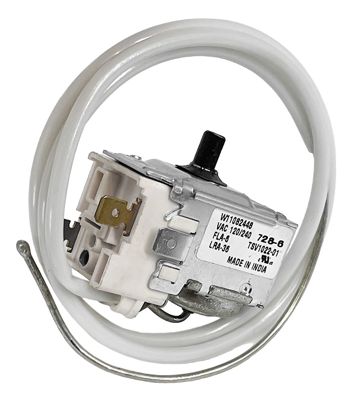 Termostato Heladera Eslabon De Lujo Le280 Le280d1 Original 