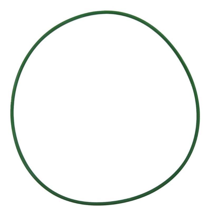 Correa Goma Secarropas Electrolux De Turbina