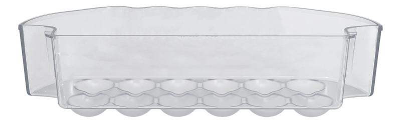 Anaquel Huevera Heladera Eslabon De Lujo Erd370 Original