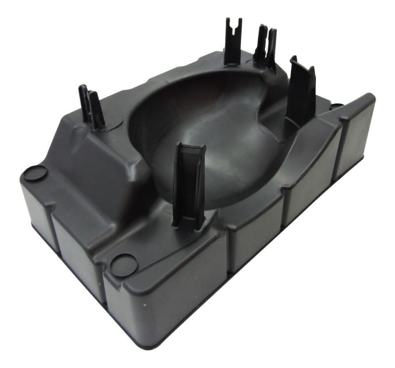 Bandeja Motor Heladera Whirlpool Wrm39k2 Wrm39d2 Original