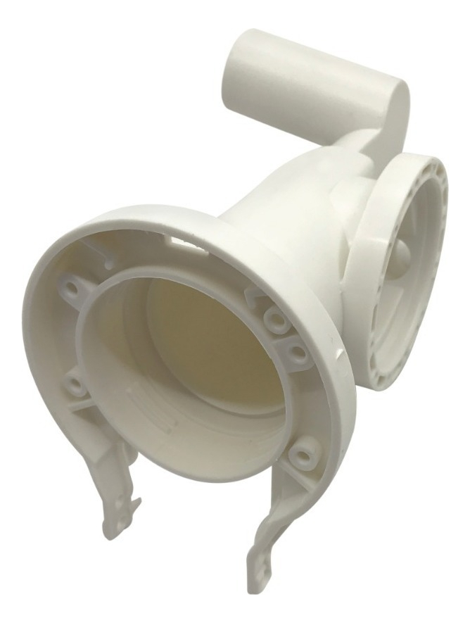 Cuerpo Filtro Bomba Lavarropas Patriot 615 414a 515 515eco