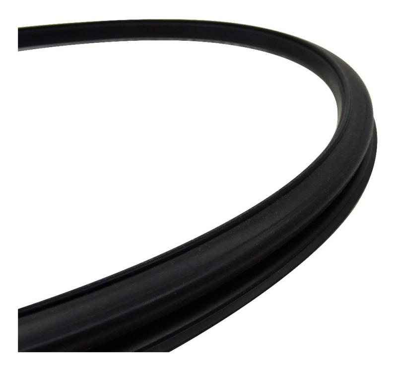 Fieltro Junta Posterior Secarropas Candy Gvcd913b-12 Felpa