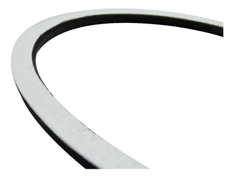 Fieltro Junta Posterior Secarropas Candy Gvcd913b-12 Felpa