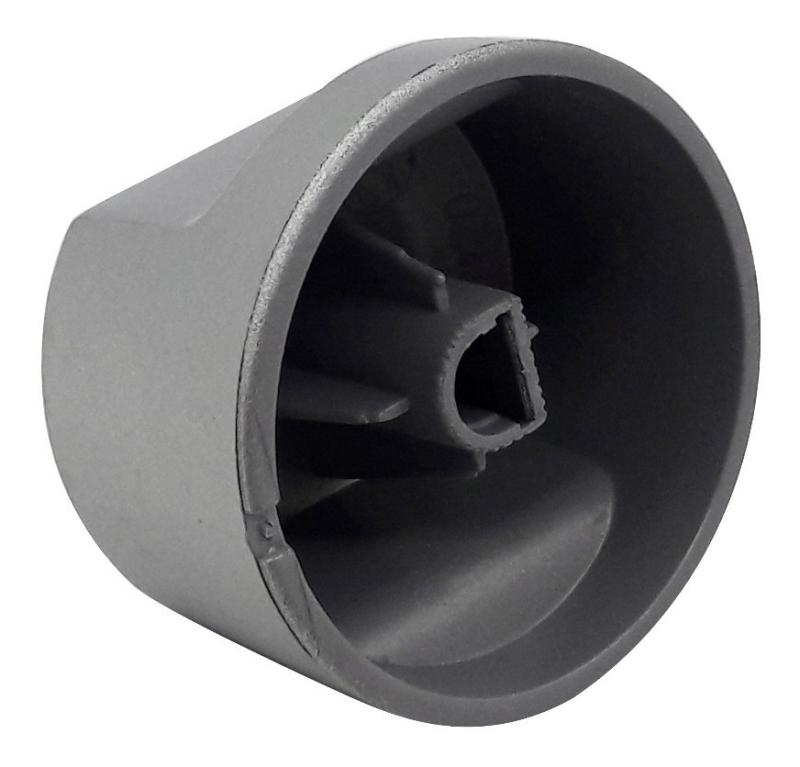 Perilla Cocina Whirlpool Horno Wf976