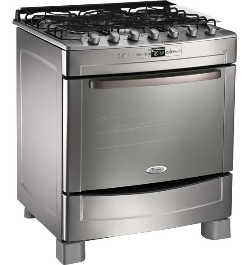 Perilla Cocina Whirlpool Horno Wf976