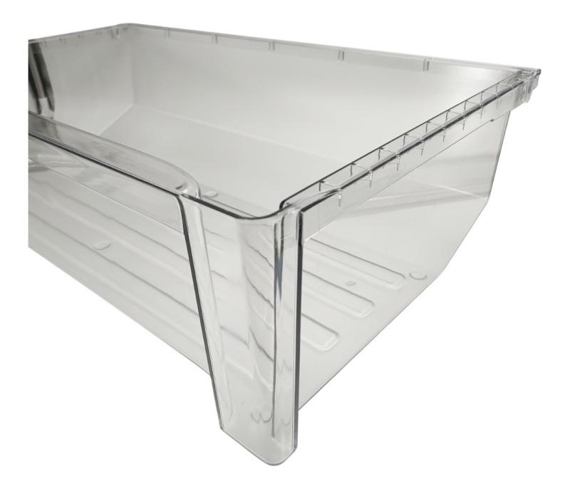 Canasto Intermedio Para Frezeer Heladera Whirlpool W10624070