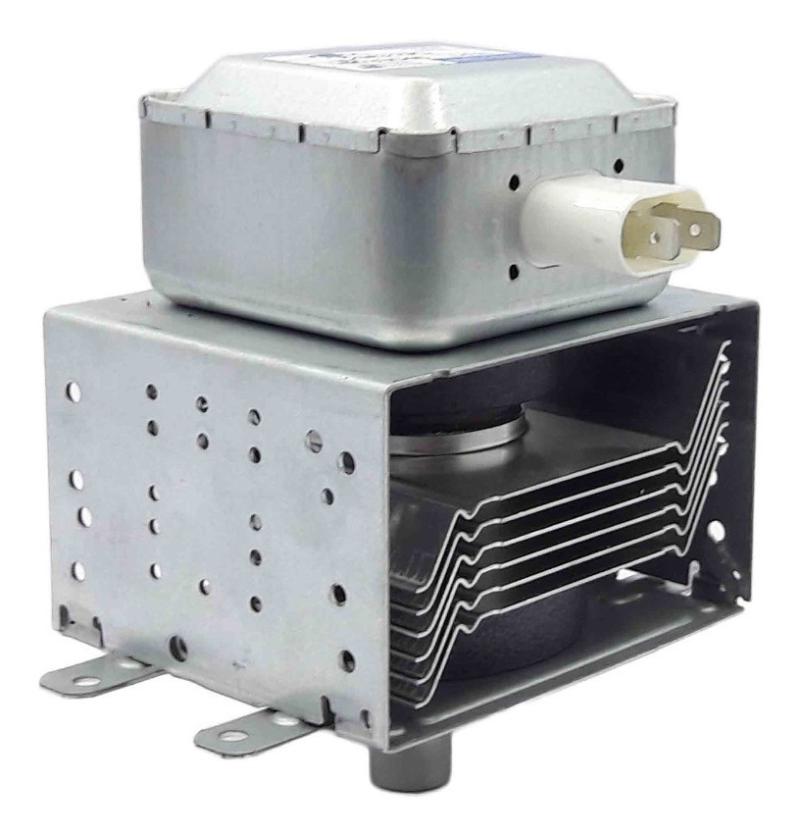 Magnetron Microondas 2m218h 2m319h 2m319j 2m319k
