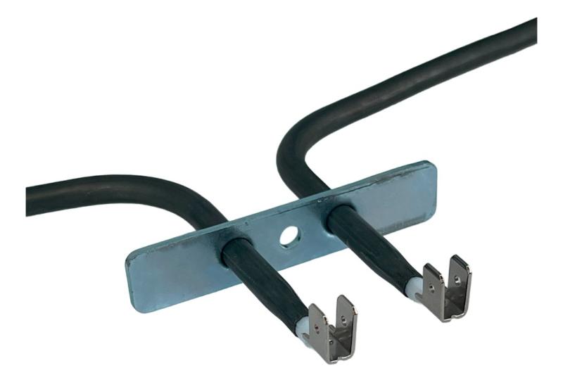 Resistencia Inferior Horno Electrico Whirlpool Akzm756ix