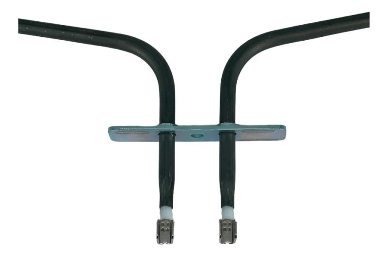 Resistencia Inferior Horno Electrico Whirlpool Akzm756ix