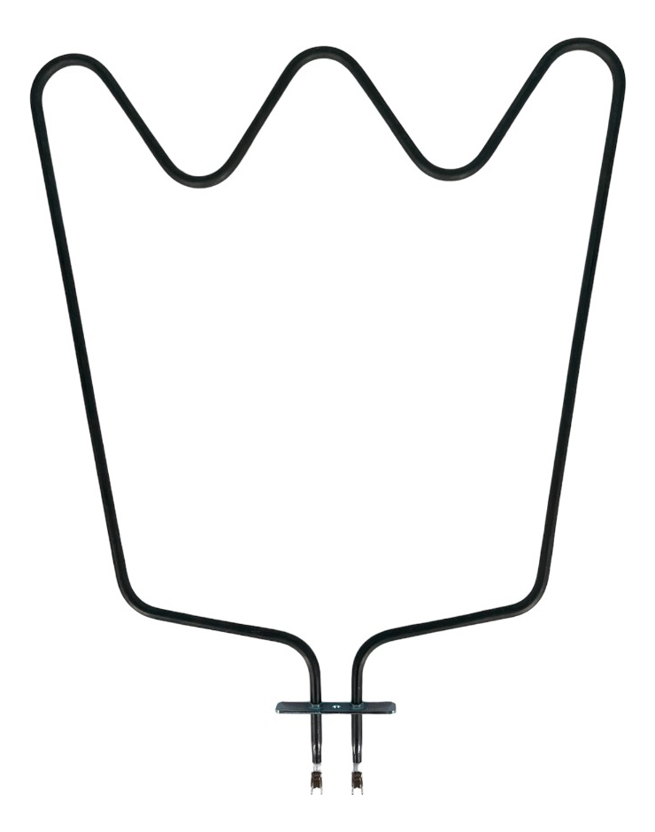 Resistencia Inferior Horno Electrico Whirlpool Akzm756ix