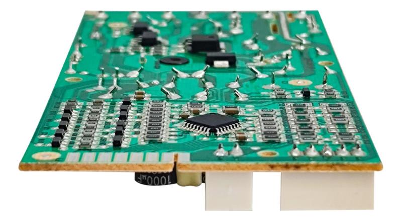 Plaqueta Heladera Siam He-si420 Original