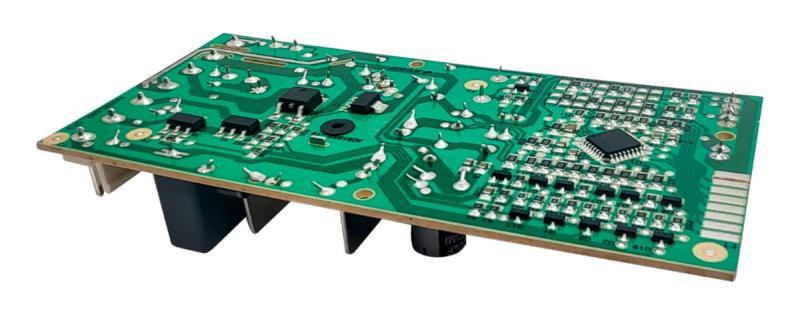 Plaqueta Heladera Siam He-si420 Original