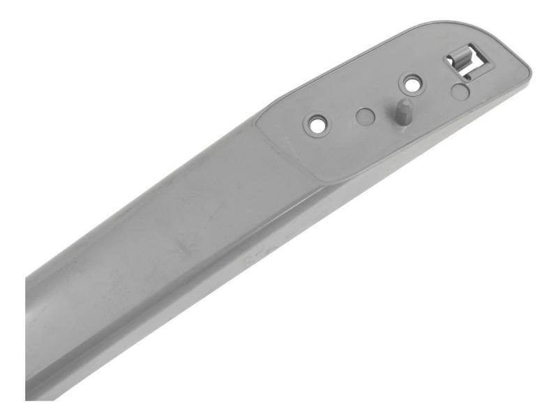 Base Manija Heladera Patrick Gris Sparkling Fxs610sk 