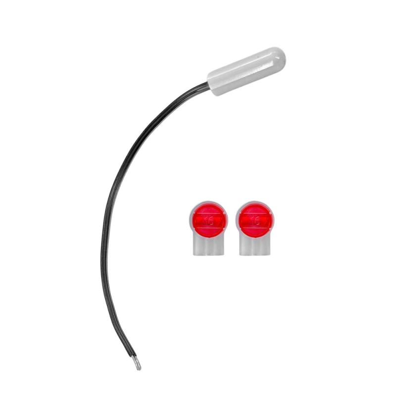 Sensor Para Heladera Whirlpool 2.7k Wrm36 37 39 40