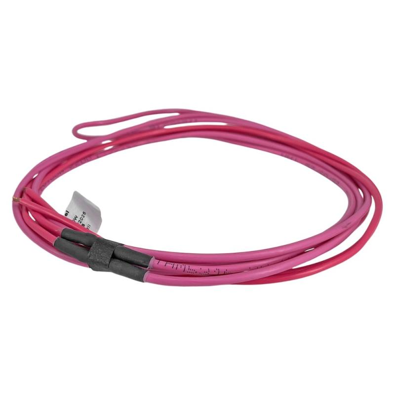 Resistencia Cable 20w Para Heladera 2,5 Metros