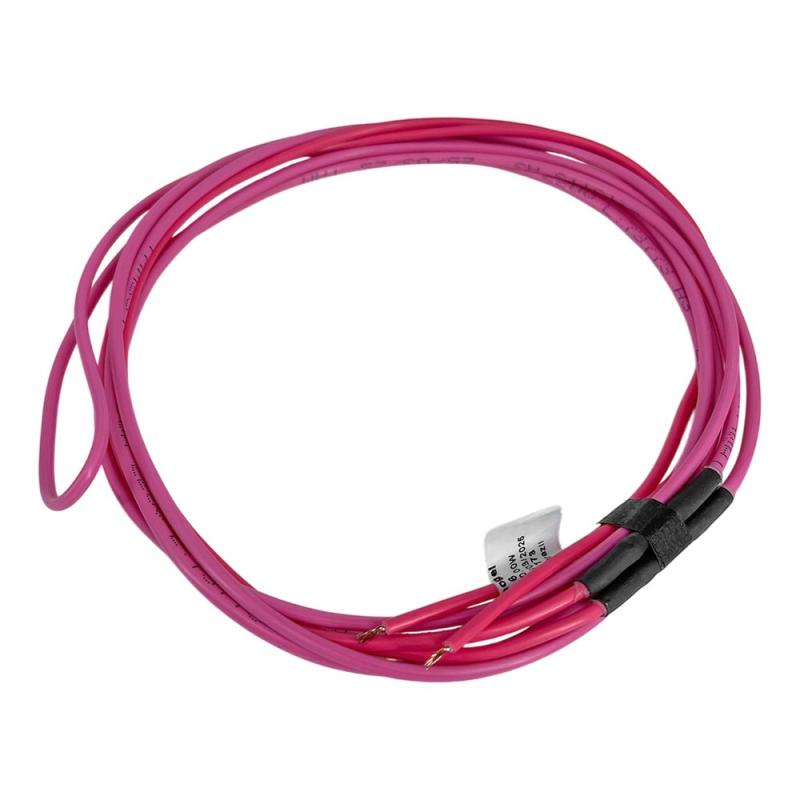 Resistencia Cable 20w Para Heladera 2,5 Metros