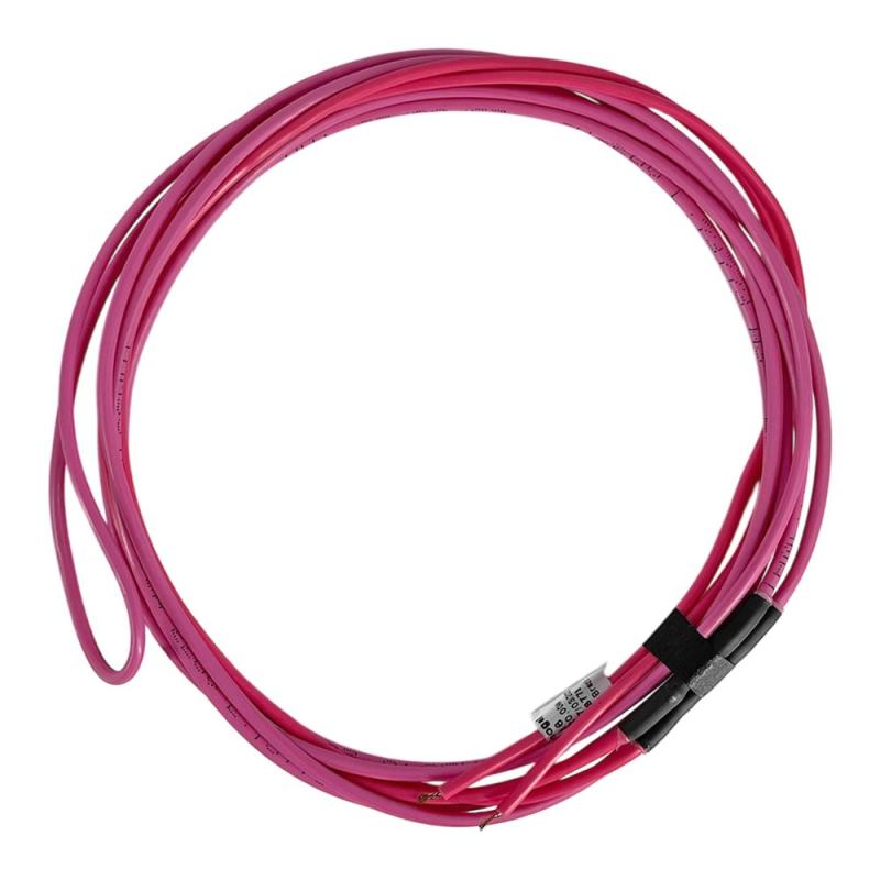Resistencia Cable 20w Para Heladera 2,5 Metros