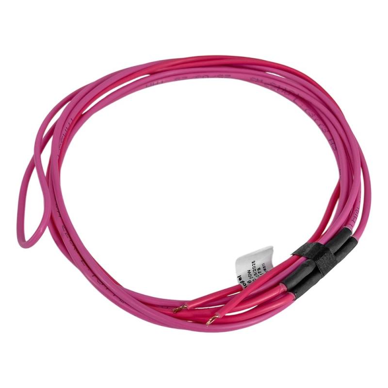 Resistencia Cable 20w Para Heladera 2,5 Metros