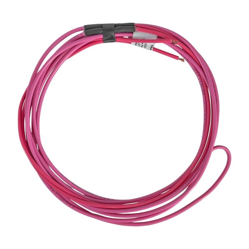 Resistencia Cable 20w Para Heladera 2,5 Metros