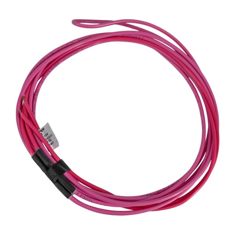 Resistencia Cable 20w Para Heladera 2,5 Metros