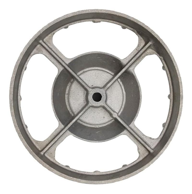 Polea Tambor Lavarropas Drean Concept 5.05 Original