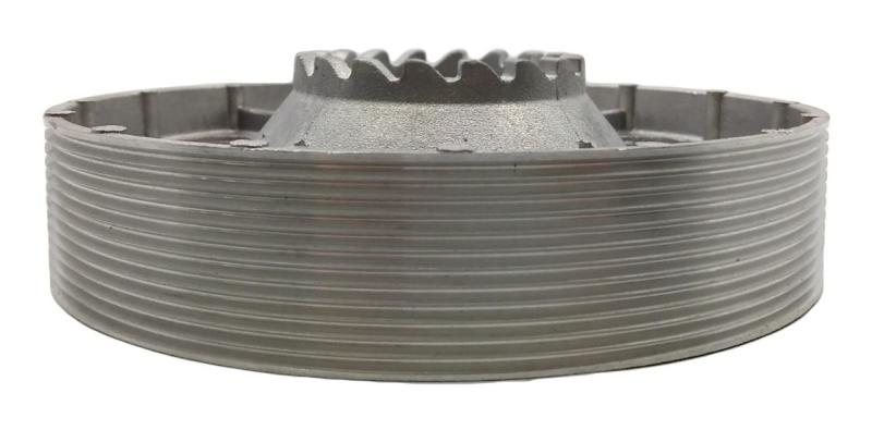 Polea Tambor Lavarropas Drean Concept 5.05 Original