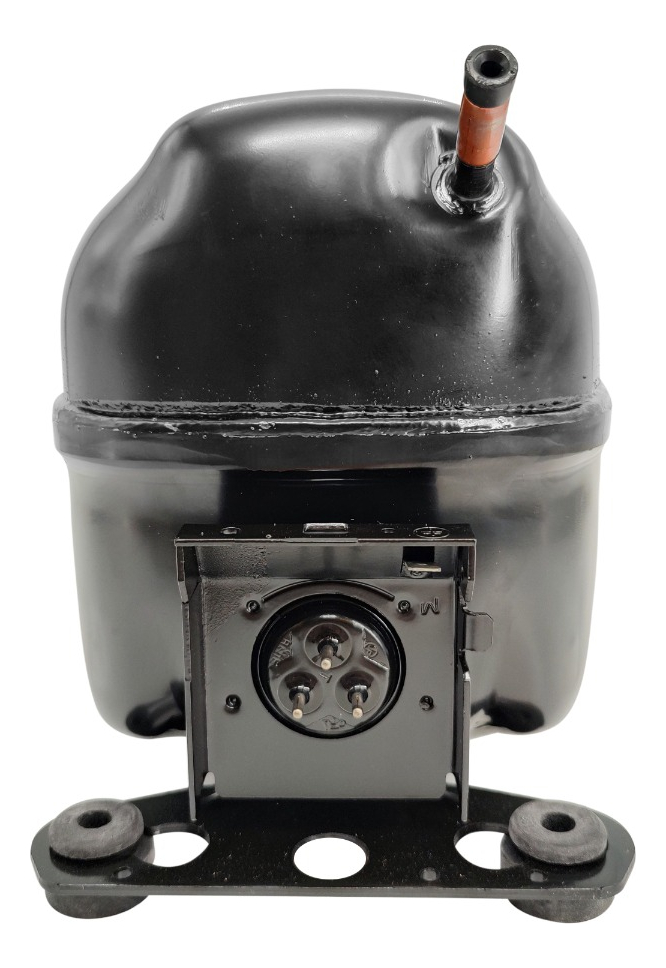 Motor Compresor Heladera Embraco 1/6 R134 Erus 60hep 