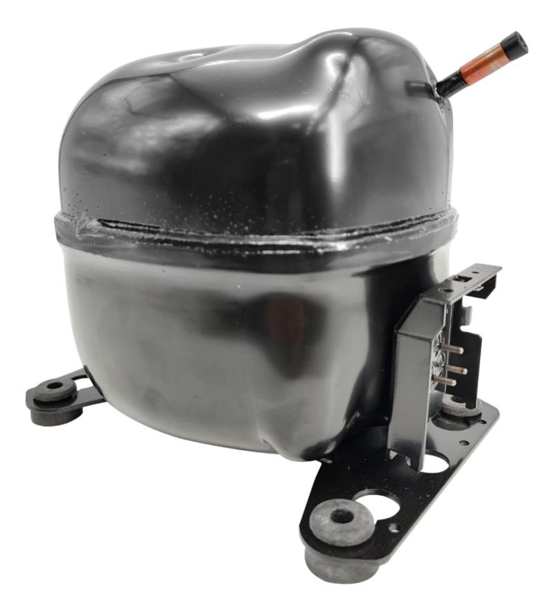 Motor Compresor Heladera Embraco 1/6 R134 Erus 60hep 