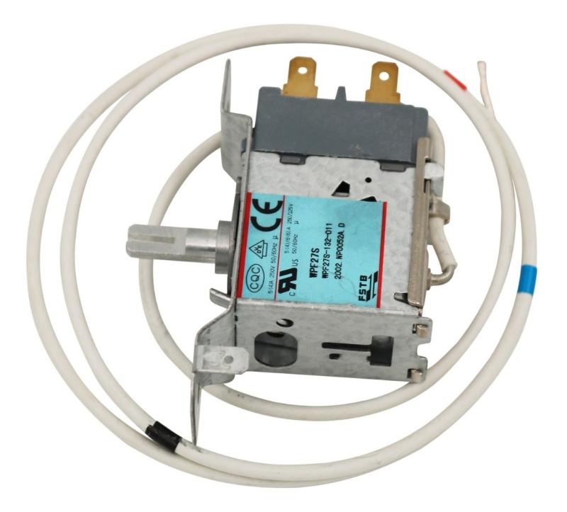 Termostato Heladera Electrolux Wpf27s Original 