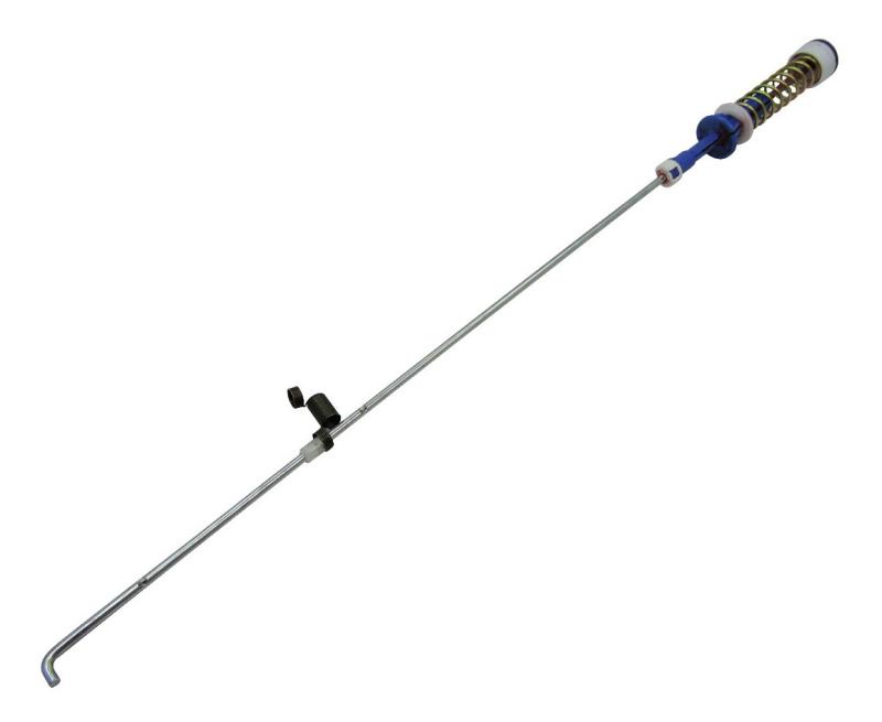 Amortiguador Completo Lavarropas Electrolux Li85y Original 