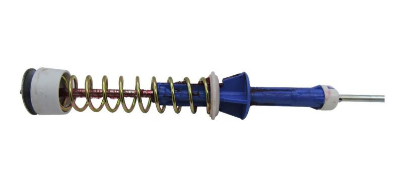 Amortiguador Completo Lavarropas Electrolux Li85y Original 