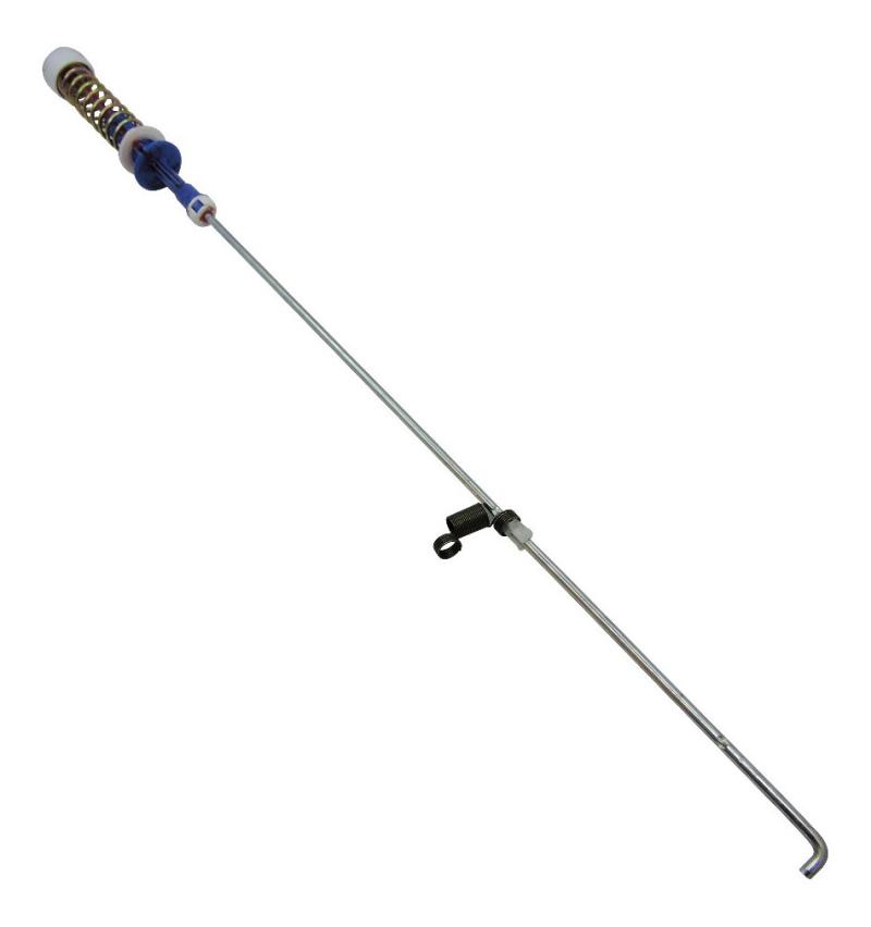 Amortiguador Completo Lavarropas Electrolux Li85y Original 