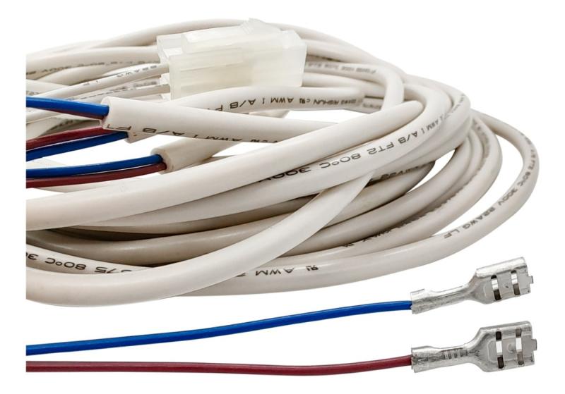 Sensor Temperatura Heladera Siam Hsi-fc26 Hsi-fc36 Original