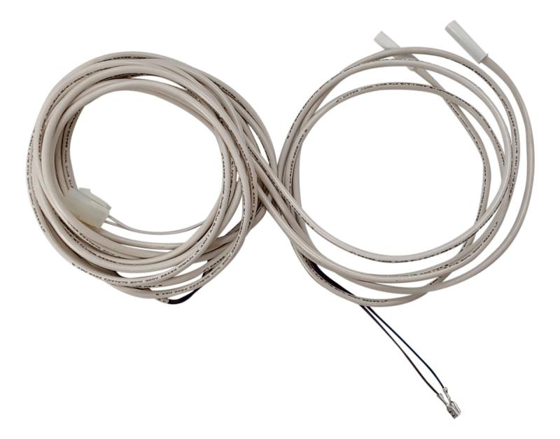 Sensor Temperatura Heladera Siam Hsi-fc26 Hsi-fc36 Original